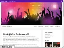 Sites similar to colonialpubandgrill.ca