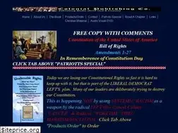 Sites similar to colonialpublishingco.com