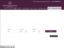 Sites similar to colonialrealestate.mx