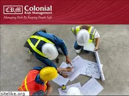 Sites similar to colonialriskmanagement.com