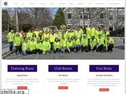 Sites similar to colonialrunners.org