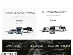 Sites similar to colonialrv.com
