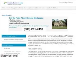 Sites similar to colonialseniors.com