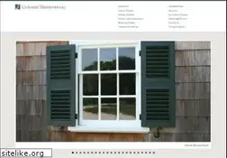 Sites similar to colonialshutterworks.com