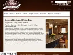 Sites similar to colonialsnd.com