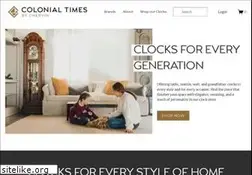 Sites similar to colonialtimes.com