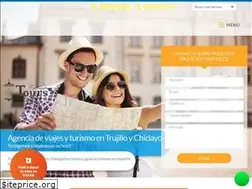 Sites similar to colonialtoursnorteperu.com