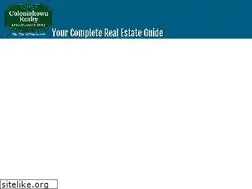 Sites similar to colonialtown.com