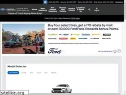 Sites similar to colonialtruck.net