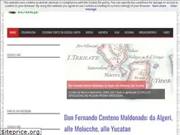 Sites similar to colonialvoyage.com