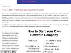 Sites similar to colonianet.com