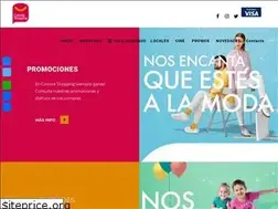 Sites similar to coloniashopping.com.uy