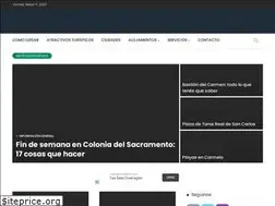 Sites similar to coloniauy.com