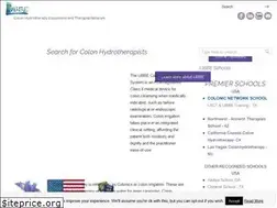 Sites similar to colonic.net