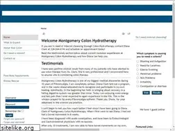 Sites similar to colonicandmore.com