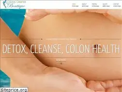Sites similar to colonicboutique.com