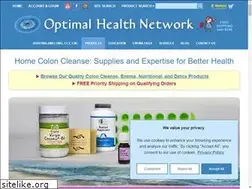 Sites similar to colonichealth.com