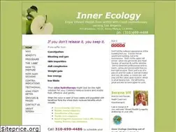 Sites similar to colonicsantamonica.com