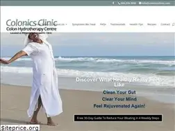 Sites similar to colonicsclinic.com