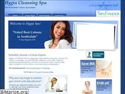 Sites similar to colonicscottsdale.com