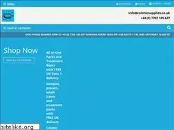 Sites similar to colonicsupplies.co.uk