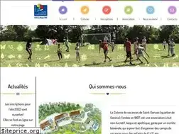Sites similar to colonie-st-gervais.ch
