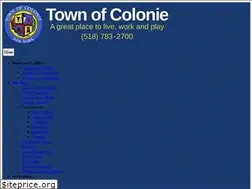 Sites similar to coloniepedd.org