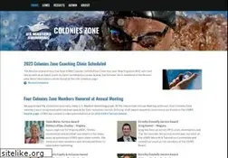 Sites similar to colonieszone.org