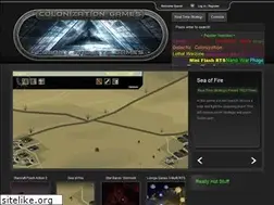 Sites similar to colonizationgames.com