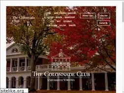 Sites similar to colonnadeclubuva.com