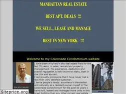 Sites similar to colonnadecondominium.com