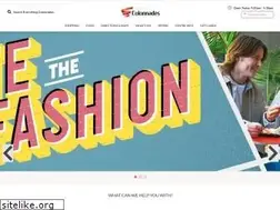Sites similar to colonnades.com.au