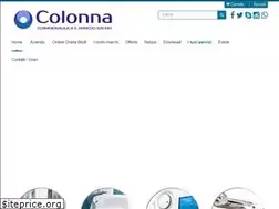Sites similar to colonnasaverio.com
