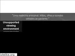Sites similar to colono.com.br