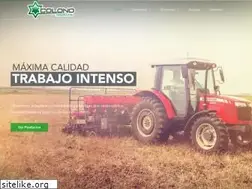 Sites similar to colonoagropecuario.hn