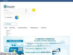 Sites similar to colonoconstruccion.com