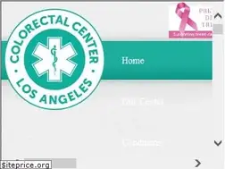 Sites similar to colonoscopycenterlosangeles.com