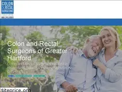 Sites similar to colonrectalsurgery.com