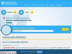 Sites similar to colonscopiarobotica.it