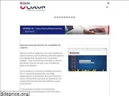 Sites similar to colonseguros.com.ar