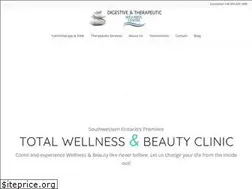 Sites similar to colonspas.com
