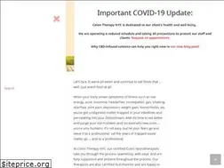 Sites similar to colontherapynyc.com