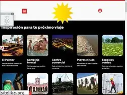 Sites similar to colonturismo.tur.ar