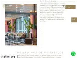 Sites similar to colony.work