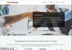 Sites similar to colony1.net