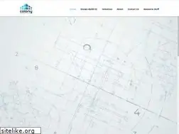 Sites similar to colonybuildings.com