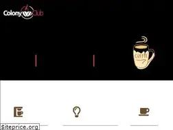 Sites similar to colonyclubdc.com