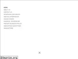 Sites similar to colonyedina.com