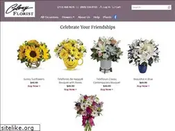Sites similar to colonyflorist.com