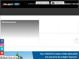 Sites similar to colonyfordlincoln.com